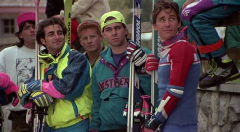 ski movies from the 90s|15 Retro Ski Movies That’ll Make You Yearn For The Slopes